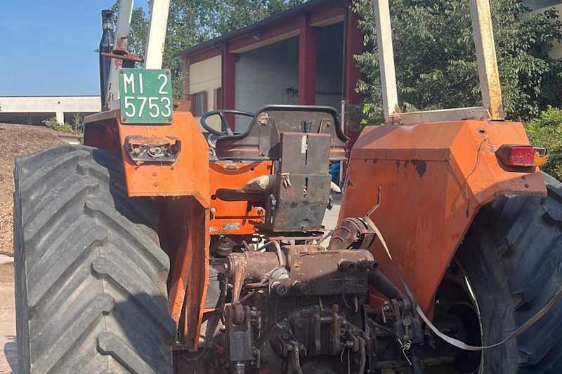 OmecoHub - Immagine FIAT 850 SUPER